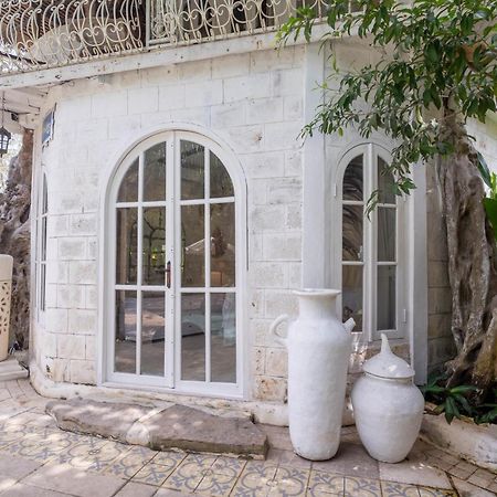 מלון Pecatu La Santa Rosa מראה חיצוני תמונה