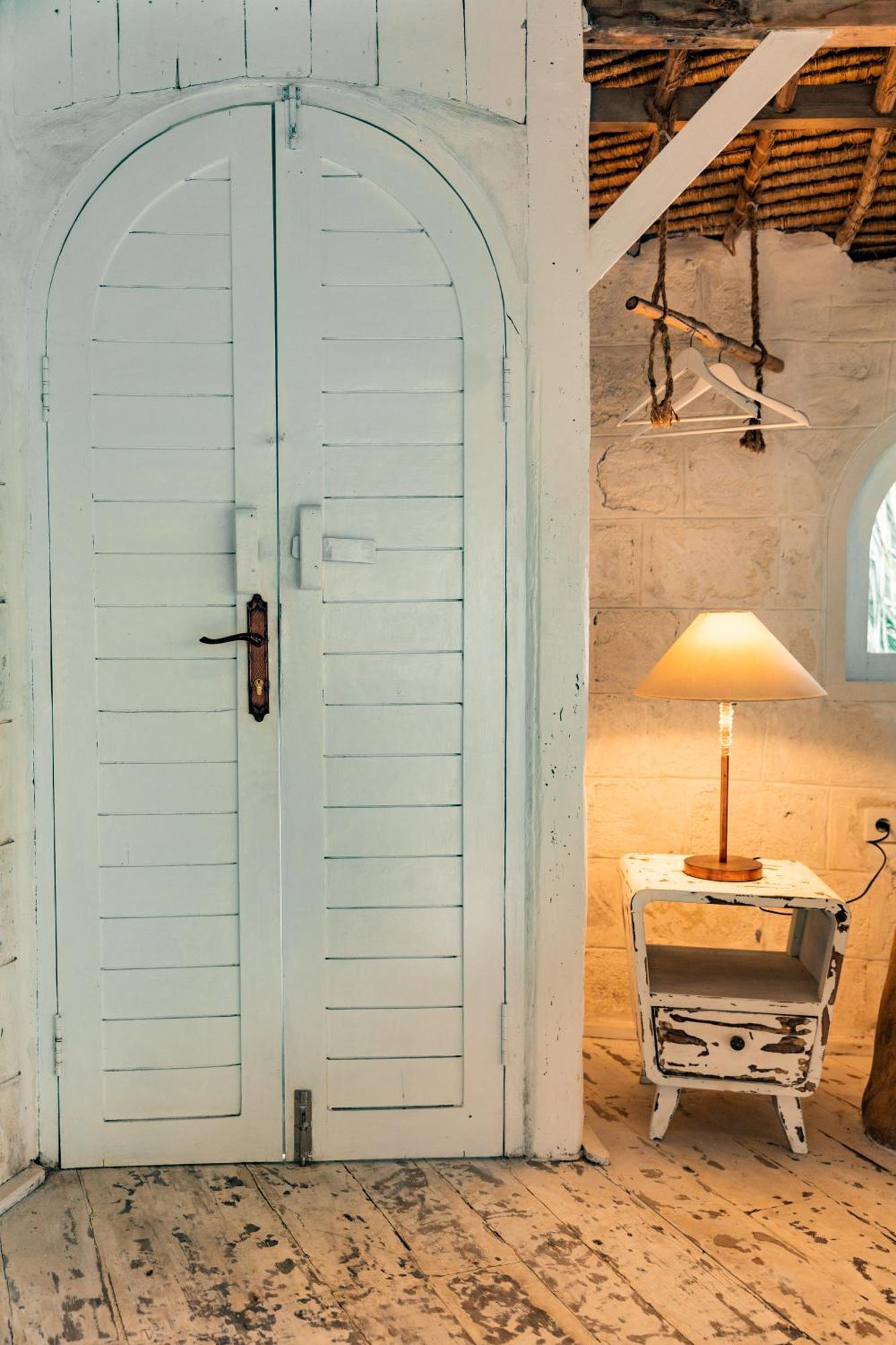 מלון Pecatu La Santa Rosa מראה חיצוני תמונה