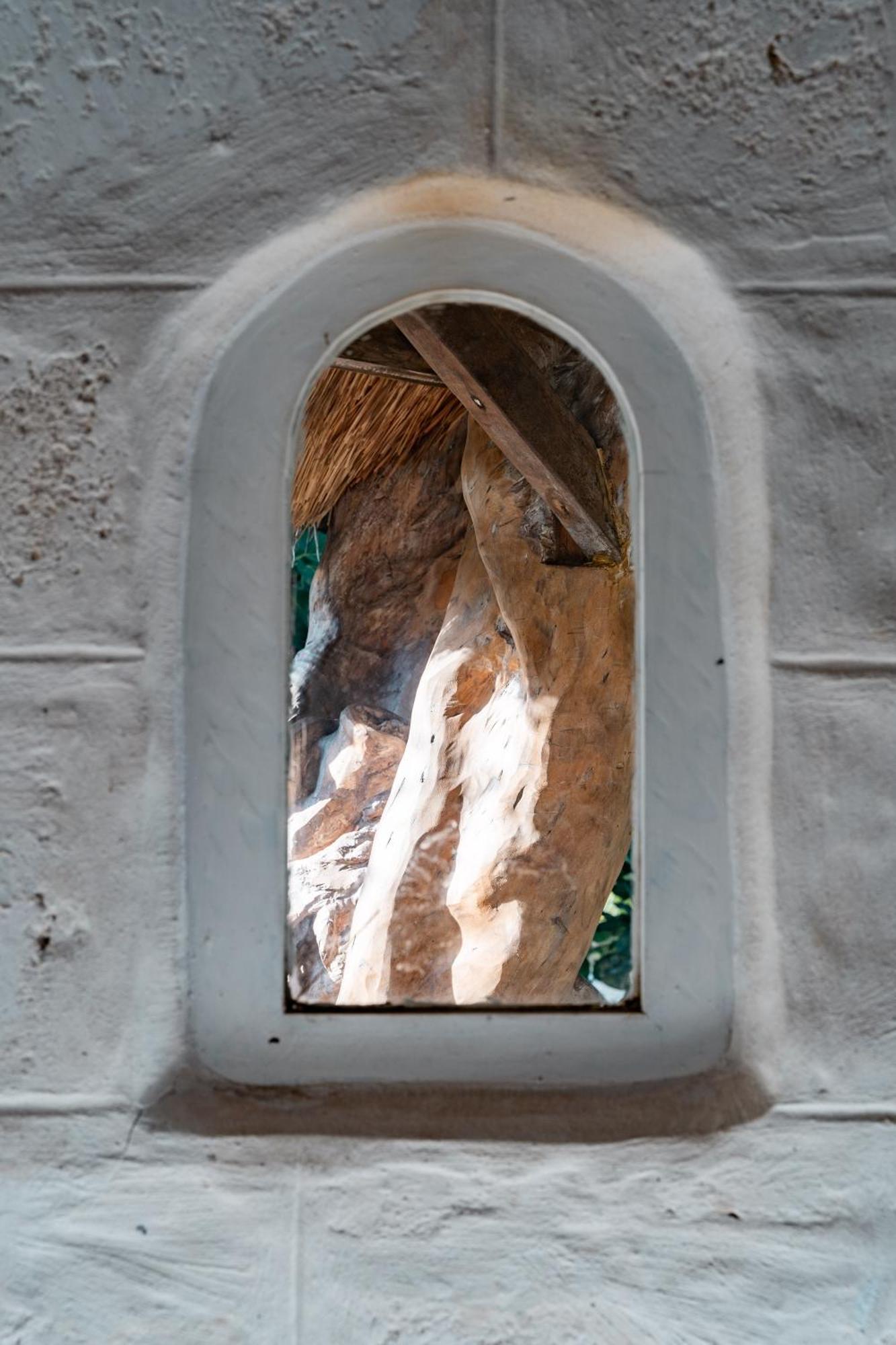 מלון Pecatu La Santa Rosa מראה חיצוני תמונה